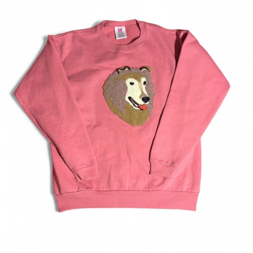 Vintage Sheltie Sweatshirt